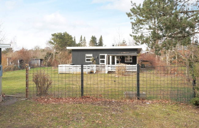 4 Person Holiday Home in Holbaek - Foto 13