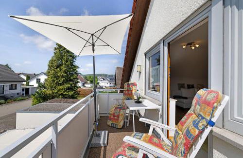 Urlaub in der Sonnenstadt 72351 - Foto 1