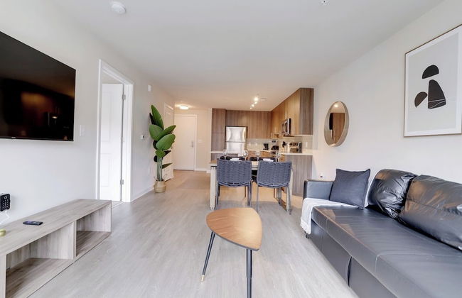 Comfort Apartments Near Capitol City - Photo 59