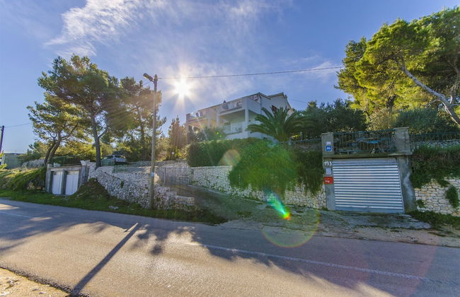 Apartments Jadranka - Foto 26