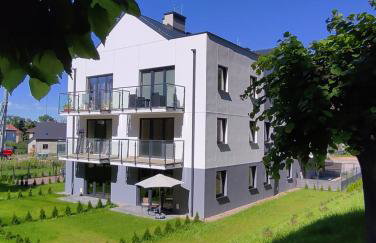 Apartament Zamkowe Wzgórze - Foto 49