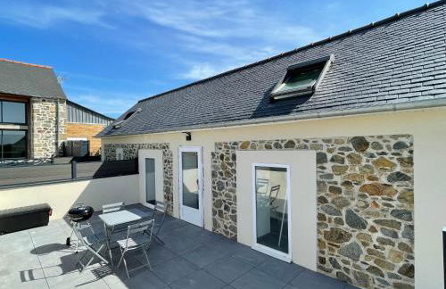 La petite longère - Foto 9