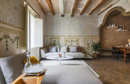 En Ville Boutique Apartments Boqueria Market - Photo 28