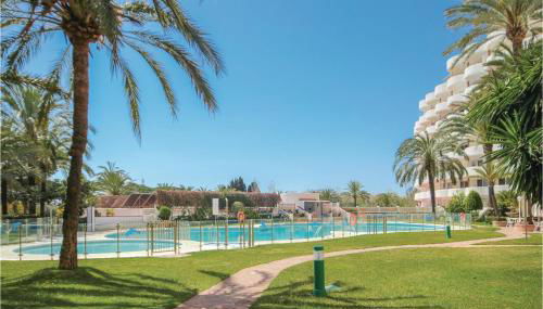 Sunny Apartment In Marbella - Photo 5