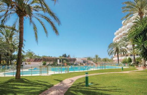 Sunny Apartment In Marbella - Photo 5