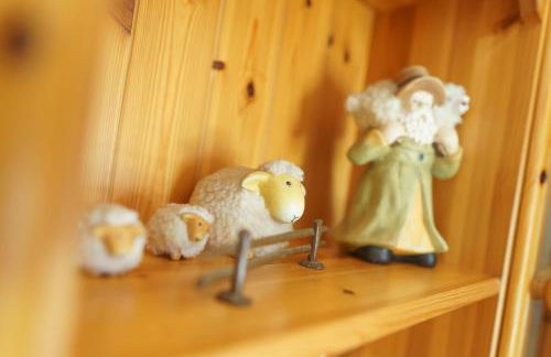 Ferienhaus Strandkorb - Foto 26