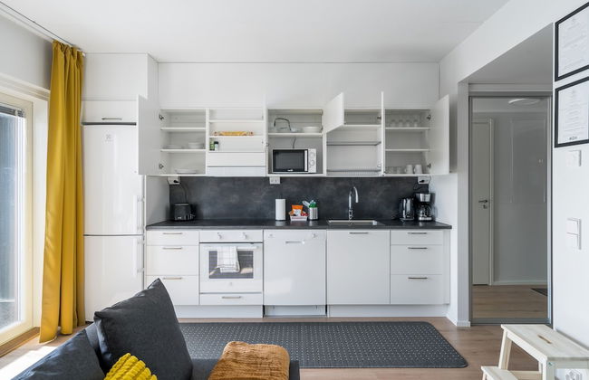 Hiisi Homes Kirkkonummi Laajakallio - Foto 45