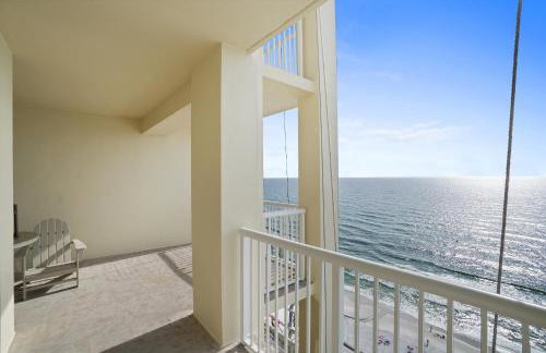 Grand Panama Beach Resort by Panhandle Getaways - Foto 46