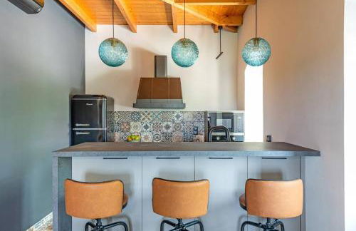 Villa Aiolia - Photo 36