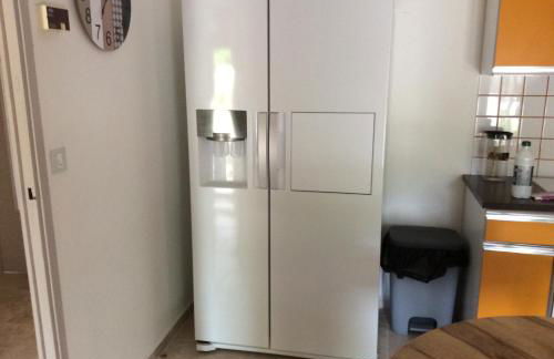 Villa piscine face au grand luberon Cereste - Foto 30