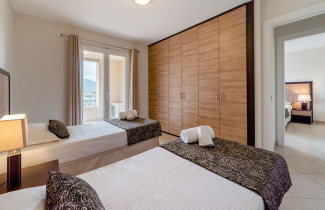 Residence Salina Bay - Foto 12