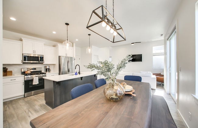 Crossroads Retreat - Foto 9