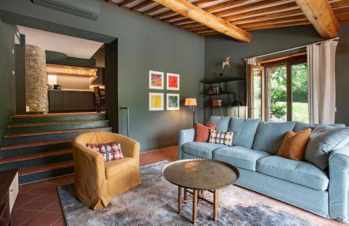 Casa Pernice, with private pool - Foto 27