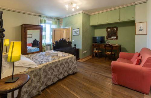 B&B Il Molinello - Foto 24