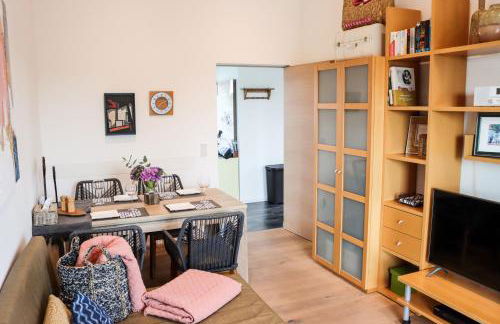 Moderne Ferienwohnung Nähe Bad Griesbach, Haarbach - Foto 12