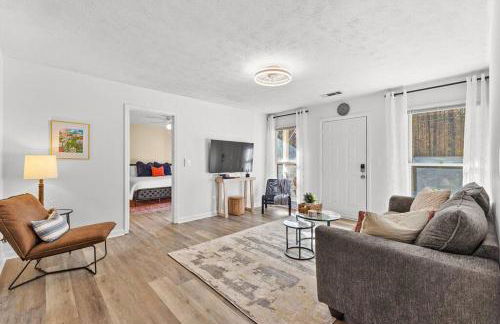 The Chestle House - Updated Ranch with 3 King Beds - Foto 3