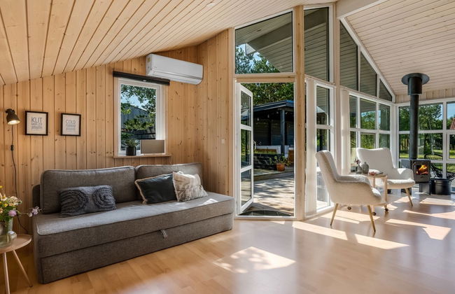 "Ansfried" - 900m from the sea - Foto 19