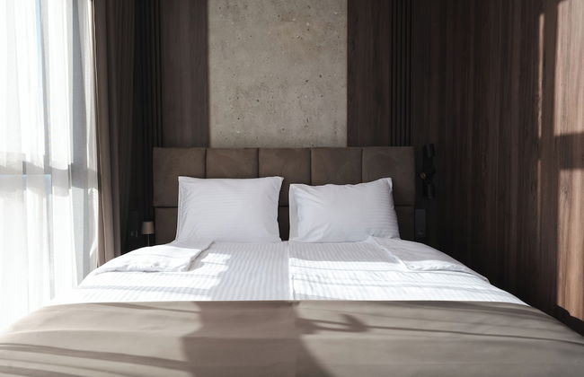 DISTRICT boutique - Photo 36