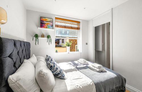 Charming Studio Flat close to Holborn station - Foto 4