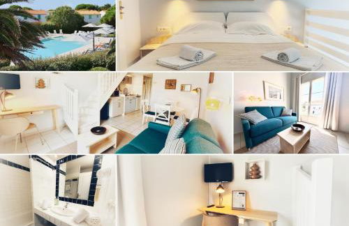 Le Nid d'Antioche - Foto 2