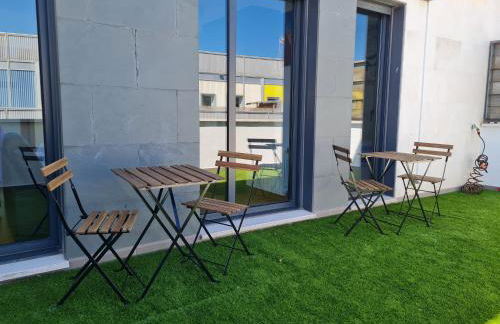 Ático de Lujo en el Centro de Burgos - Foto 17