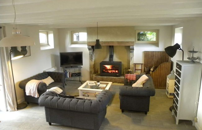 Holiday Home La Jardinerie - Foto 1