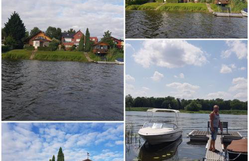 Havel-Pension Kruse - Photo 16