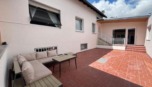 140qm - 4 Zimmer- Parkplatz - Autobahn - blauer See - MalliBase Apartments - Foto 5