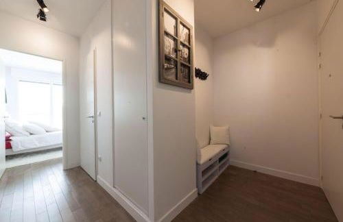 Porte de Versailles et Parc des Princes - Foto 16