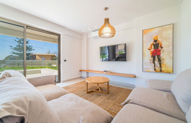 Increteblue Suites - Foto 24