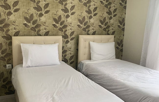 Espinaz Apart Otel - Foto 6