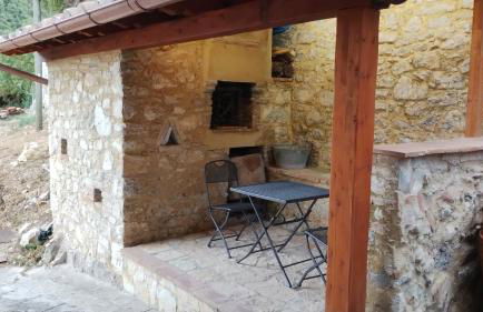 Casa Vacanza Le Casette di Monteverde - Foto 13