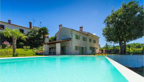 Villa Zvonar - Foto 3