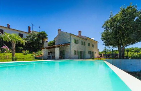 Villa Zvonar - Foto 3