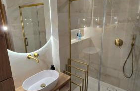 Delux Apartament z jacuzzi - Foto 3