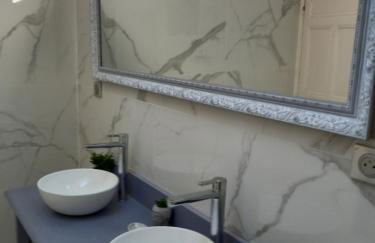 L'OCCITANE appartement climatisé centre ville - Foto 19