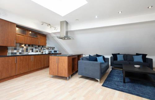 Withington Apartments - Foto 43