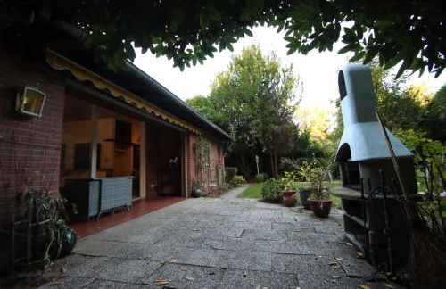 Schöner Bungalow Am Venekotensee - Foto 8