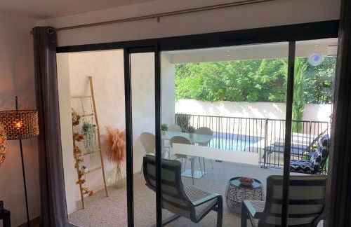 Résidence "Les cyclistes", appartement "Akotee" - Photo 15