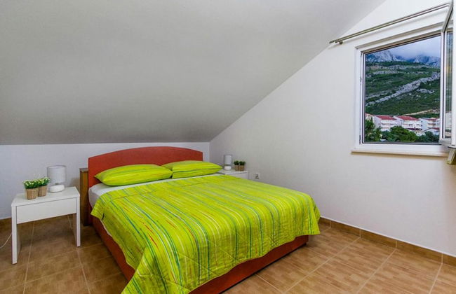 Apartments Andrijanic - Foto 14