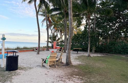 Charming and Lovely 1 Bedroom with Pool short walk from the beach - Foto 4