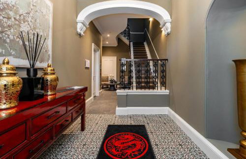 Dragon Suites Luxury Apartments at Rutland Square - Foto 56