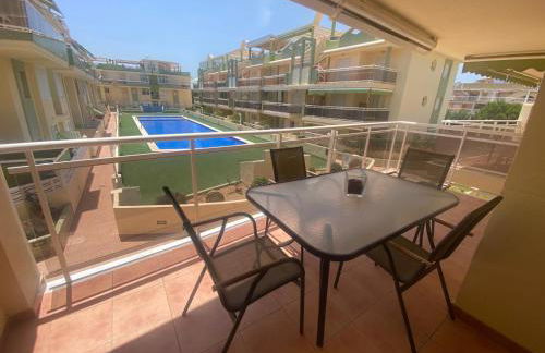 Delfines III Solo Familias Serviplaya - Foto 72