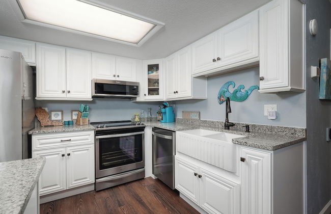 Starboard Light by VTrips - Foto 4