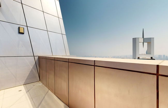 GreenFuture - A A Tower - Two beedroms - Photo 70