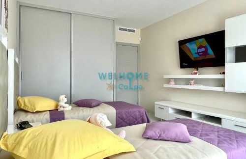 VALENTINA villa de lujo con piscina - Foto 30