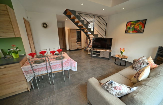 Holiday Home Near Ourthe River, Belgium - Photo 15