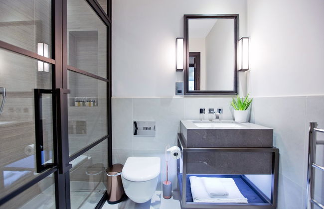 37GS Residences - Foto 27