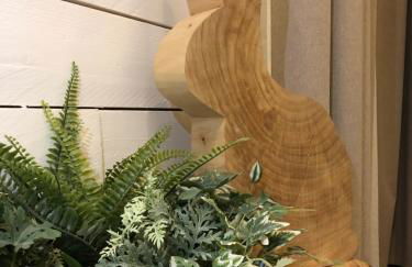 Pan Pan Le Lapin Aubagne-Cassis-Aix en Provence - Foto 9