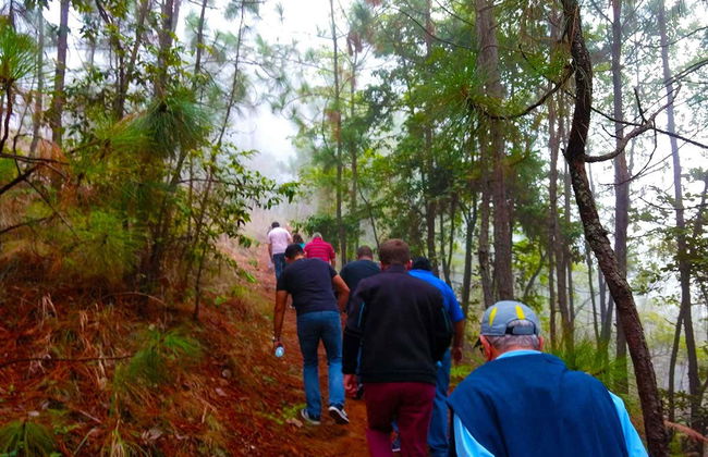 Tour in Valle de Bravo - Foto 6